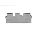 Weathertech Front and Rear Floorliners, 461593-1-2 461593-1-2